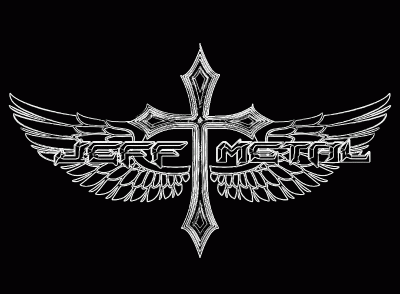 logo Jeff Metal